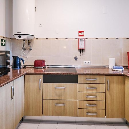 Apartment Al Gharb Carvoeiro  Luaran gambar