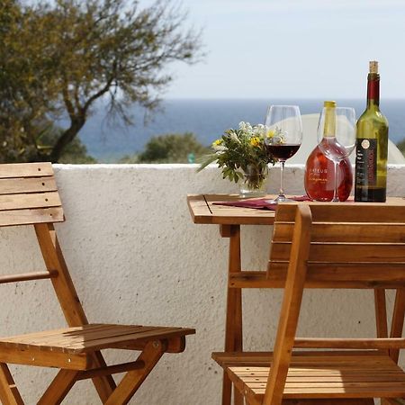 Apartment Al Gharb Carvoeiro  Luaran gambar