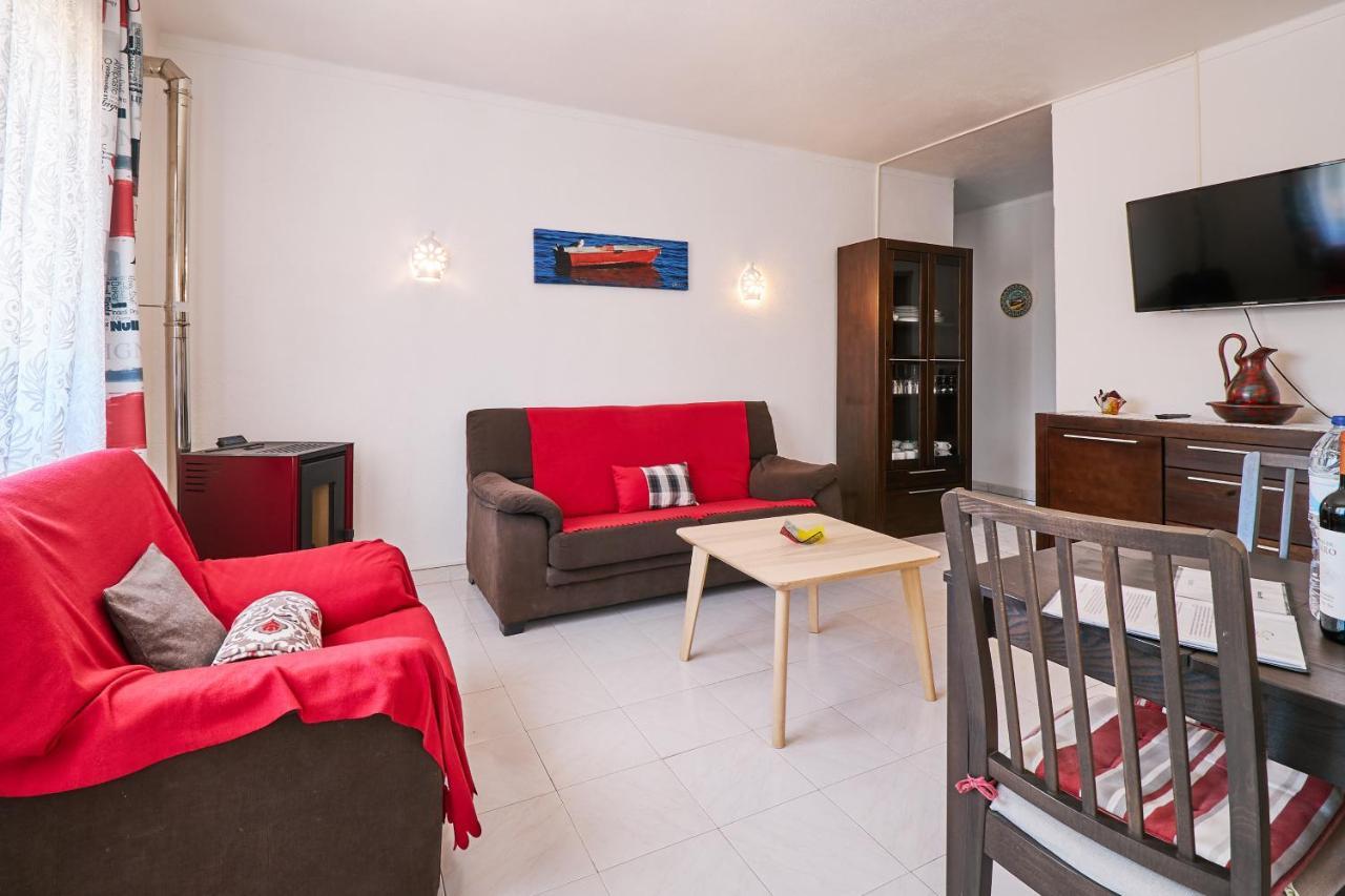 Apartment Al Gharb Carvoeiro  Luaran gambar