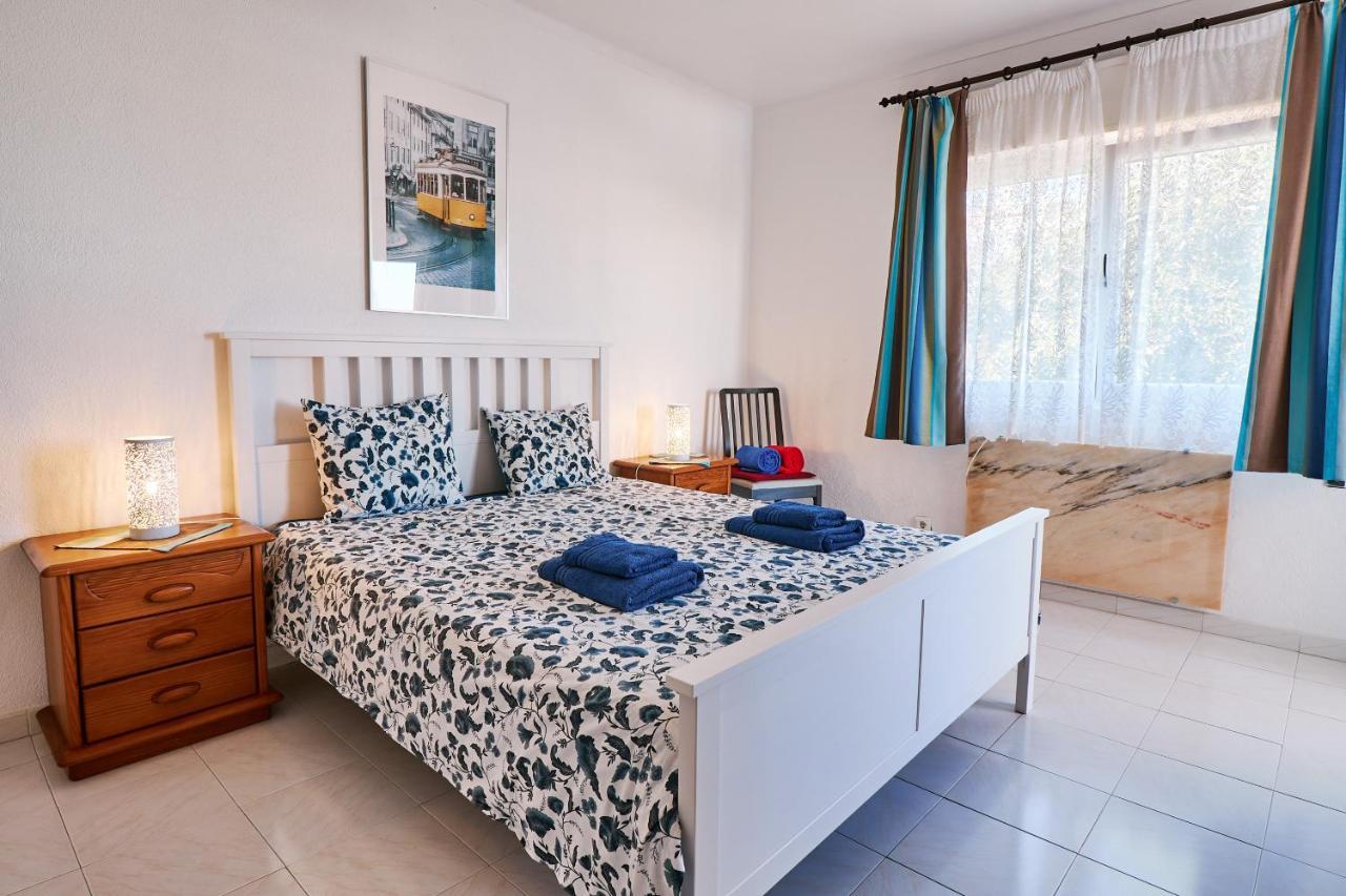 Apartment Al Gharb Carvoeiro  Luaran gambar