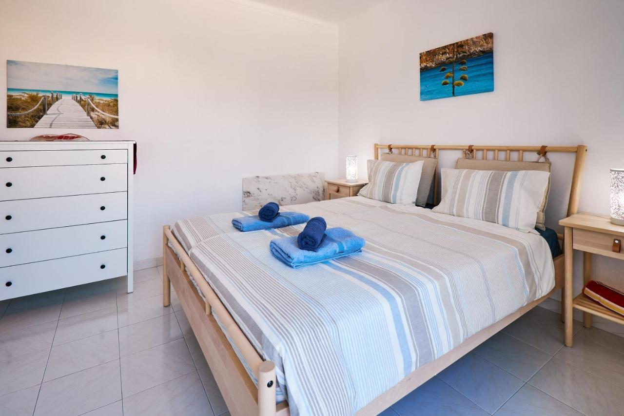 Apartment Al Gharb Carvoeiro  Luaran gambar