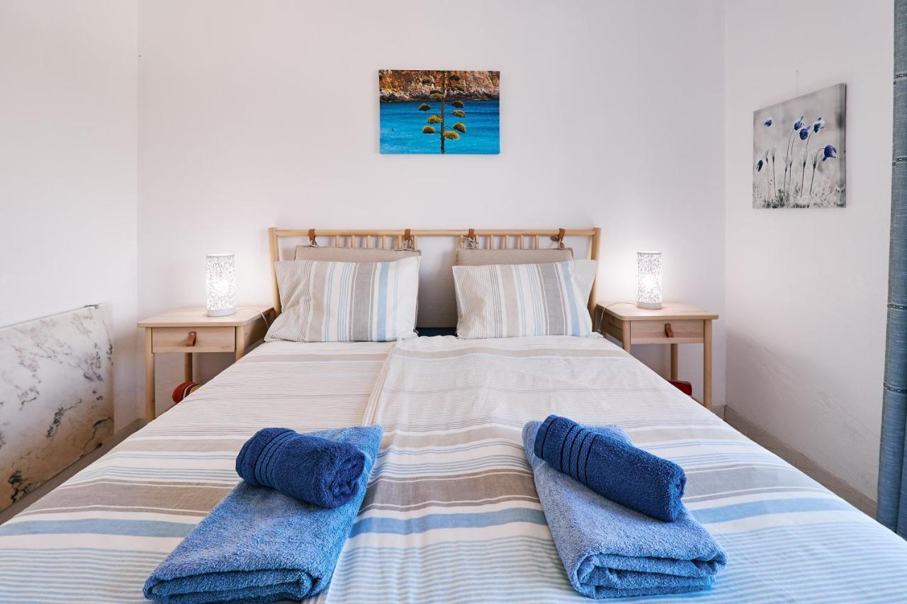 Apartment Al Gharb Carvoeiro  Luaran gambar