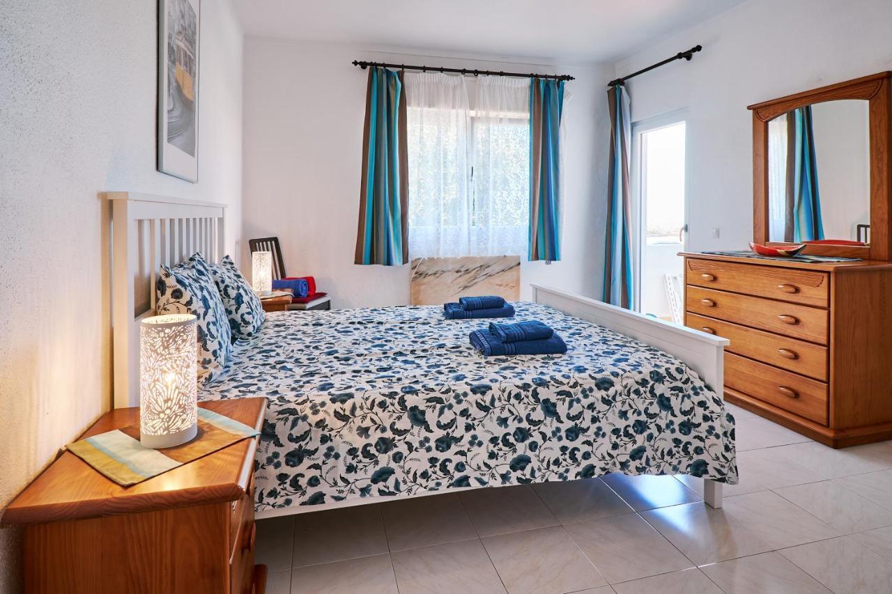 Apartment Al Gharb Carvoeiro  Luaran gambar