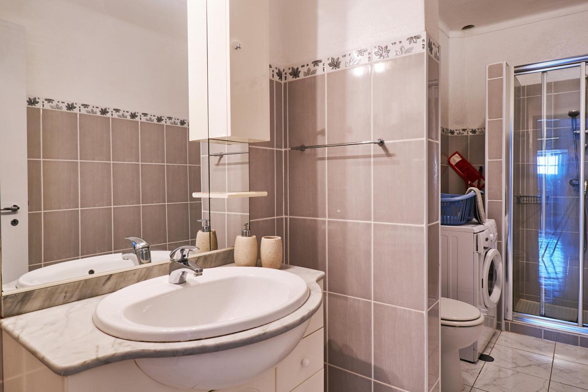 Apartment Al Gharb Carvoeiro  Luaran gambar