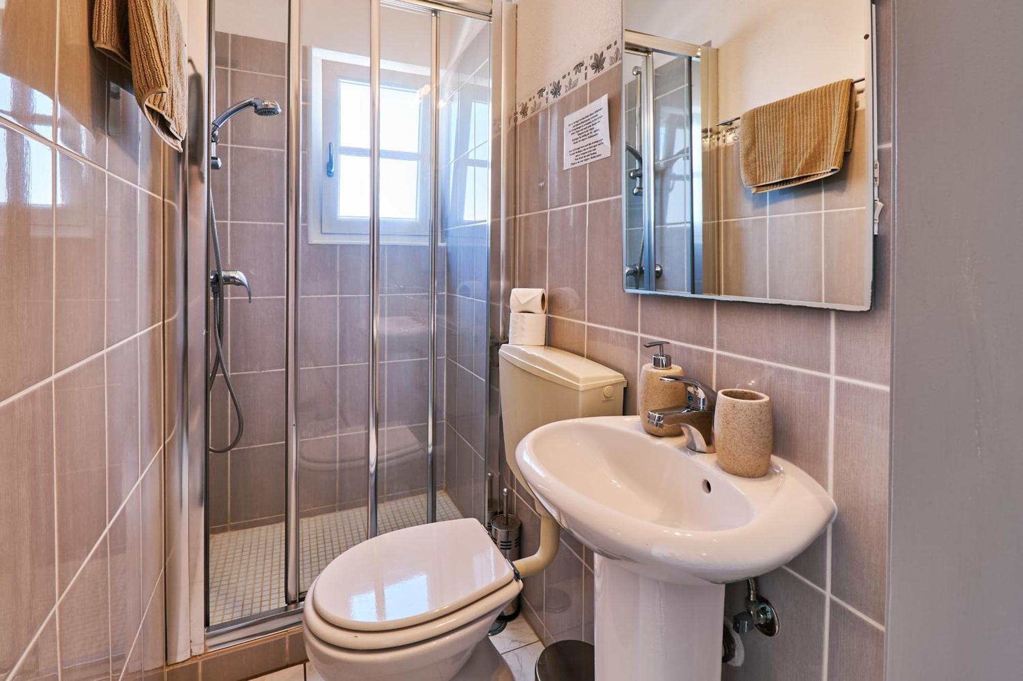 Apartment Al Gharb Carvoeiro  Luaran gambar