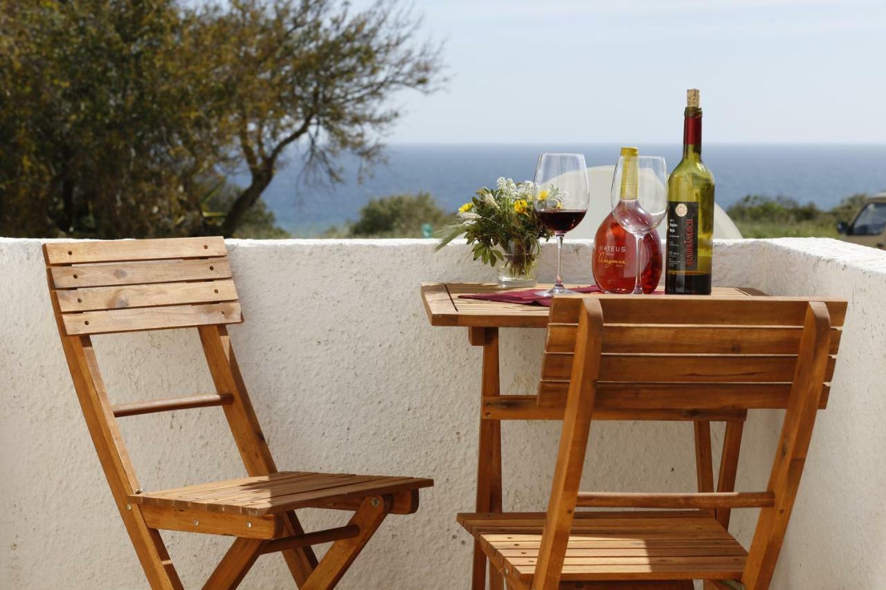 Apartment Al Gharb Carvoeiro  Luaran gambar