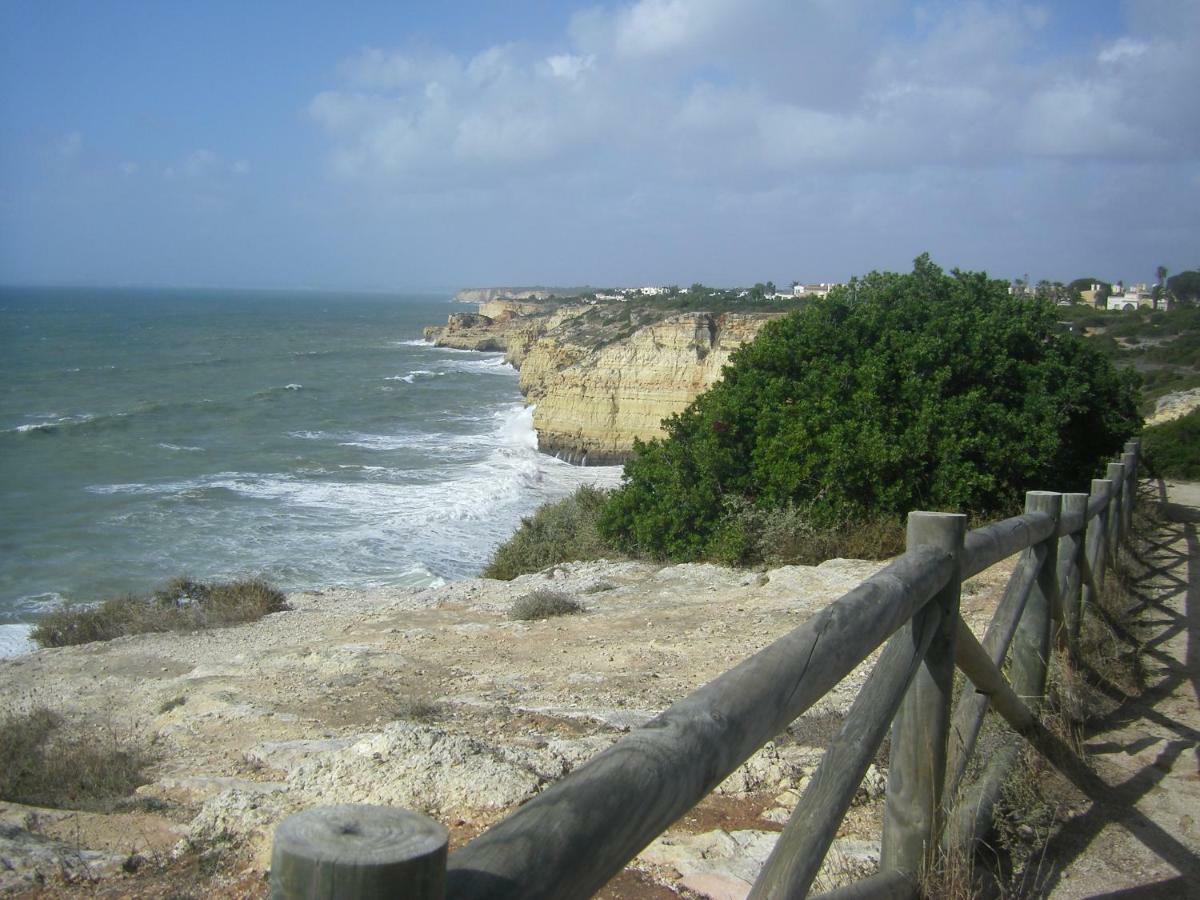 Apartment Al Gharb Carvoeiro  Luaran gambar