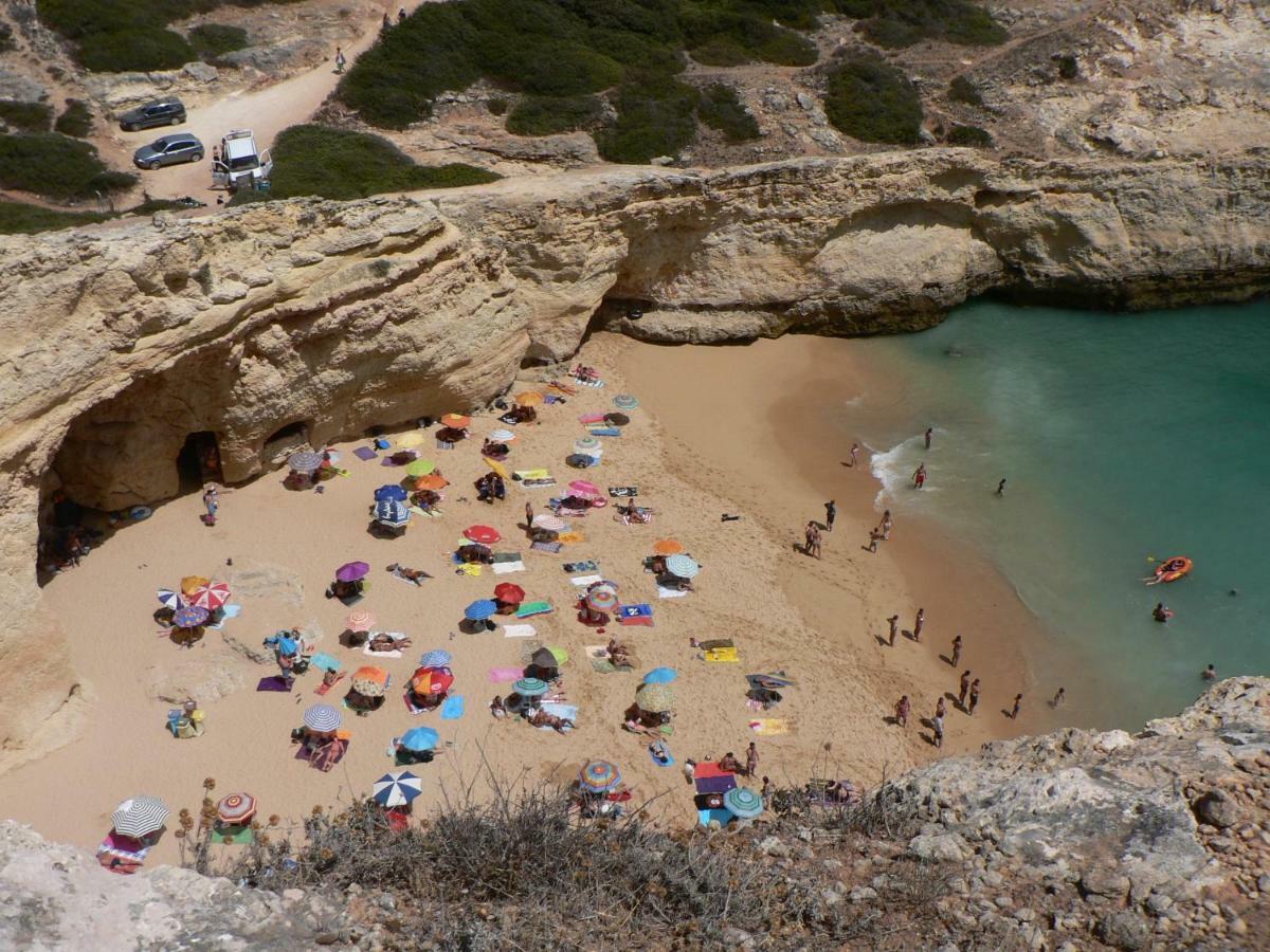 Apartment Al Gharb Carvoeiro  Luaran gambar