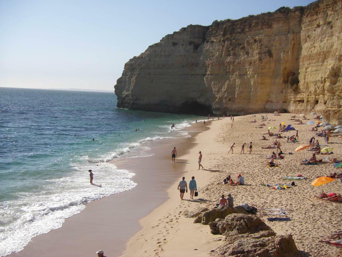 Apartment Al Gharb Carvoeiro  Luaran gambar